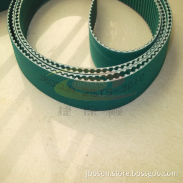 PU Timing Belt with PAR